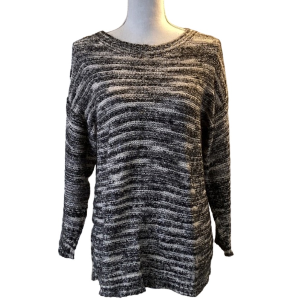 STOCKMANN Knit sweater small long sleeve relaxed CRISTELLE & CO Finland